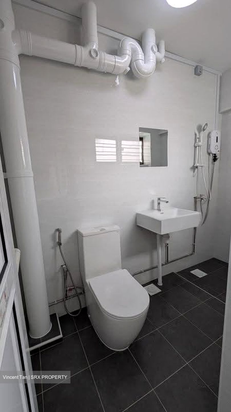 Blk 460 Hougang Avenue 10 (Hougang), HDB 4 Rooms #638512121